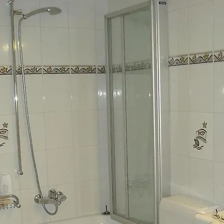 Sleeps 6 Wifi Апартаменты Мюррен