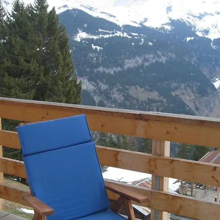 Sleeps 6 Wifi Апартаменты