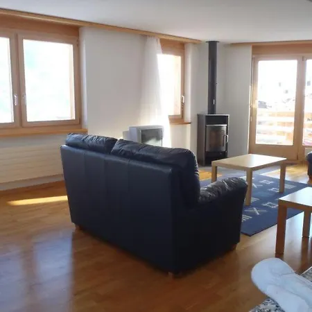 شقة Sleeps 6 Wifi مورن
